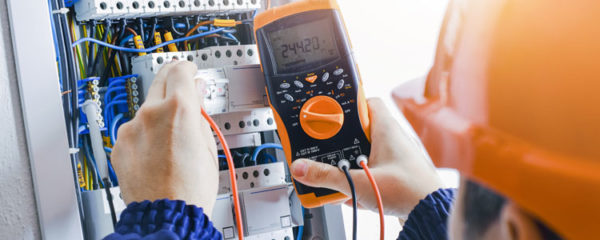 Électricité et domotique