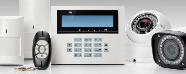 Alarme appartement