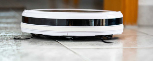 aspirateur robots
